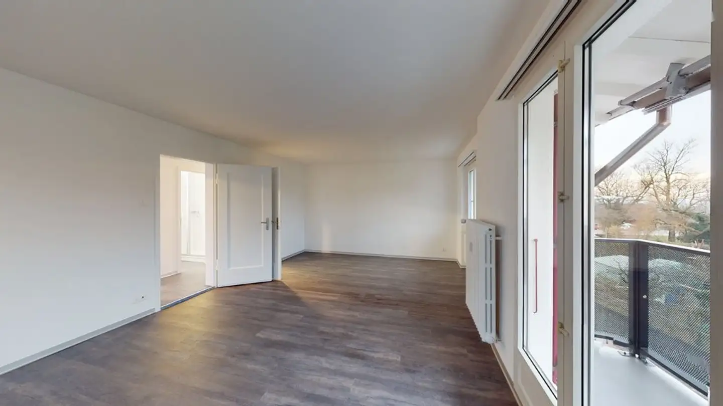 Apartment for rent - Grossmatt 5, 2544 Bettlach - Photo 3