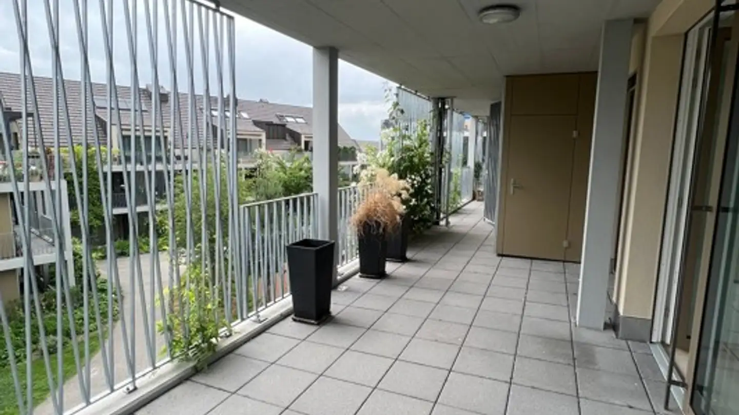 Appartamento in affitto - Lettenstrasse 9, 8916 Jonen