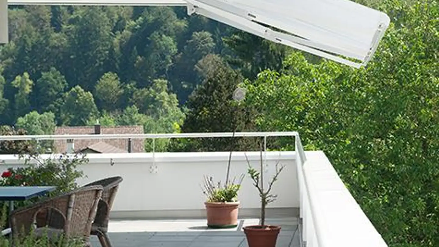 Appartamento in affitto - Hofmattenweg 3, 4914 Roggwil BE - Foto 3