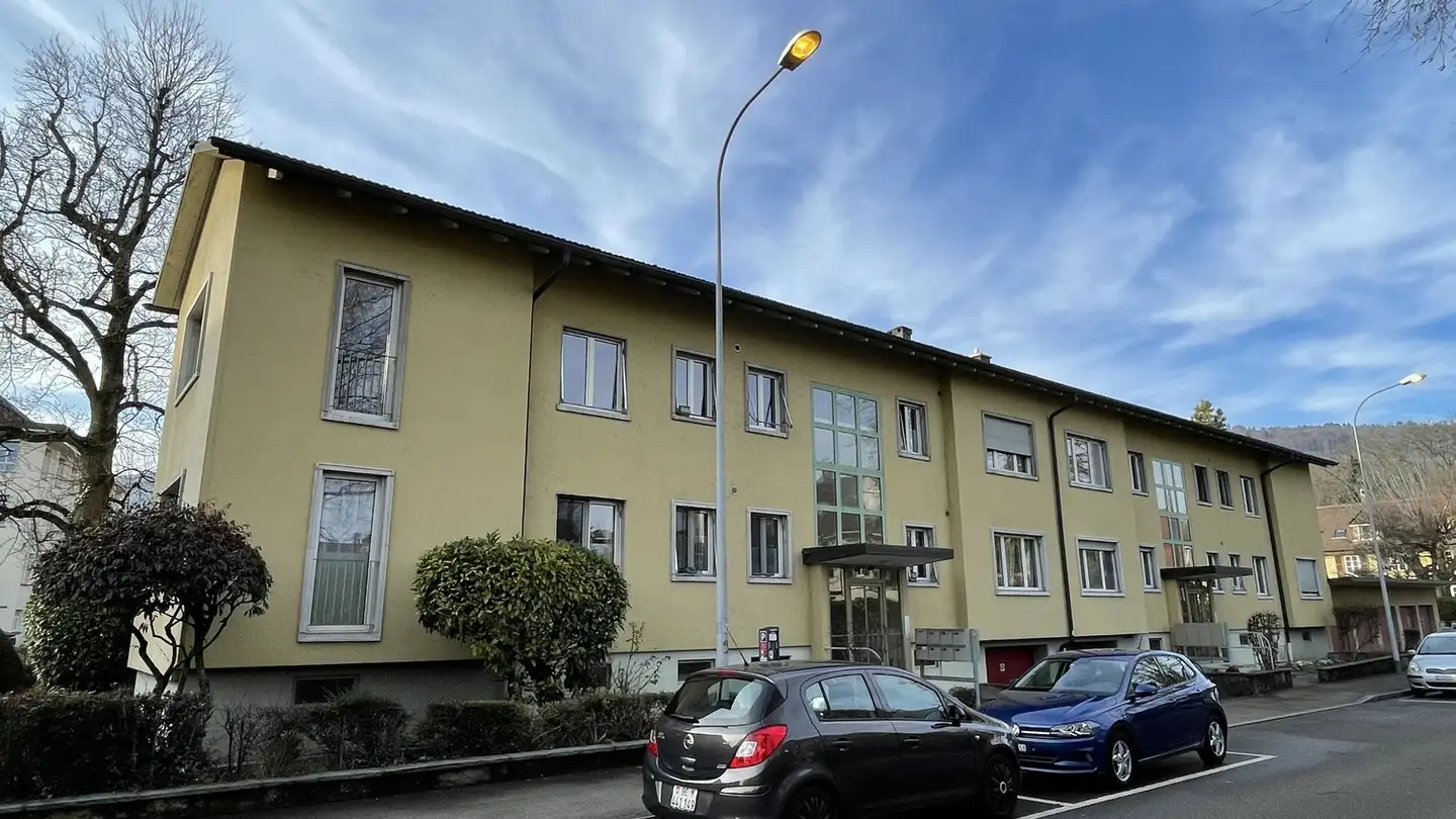 Apartment for rent - Eduard-Will-Strasse 4, 2560 Nidau - Photo 2