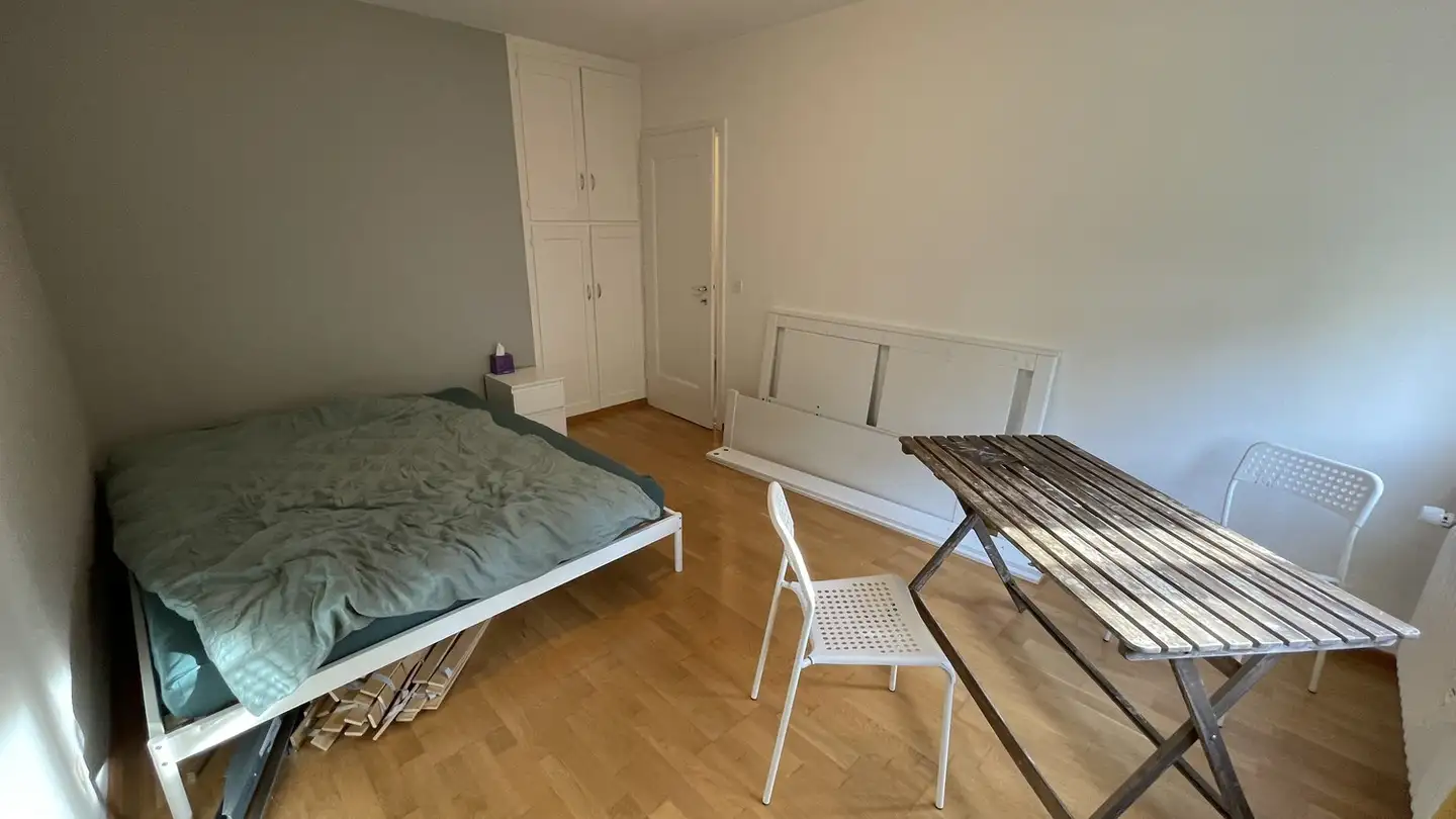 Apartment for rent - Eduard-Will-Strasse 4, 2560 Nidau - Photo 3