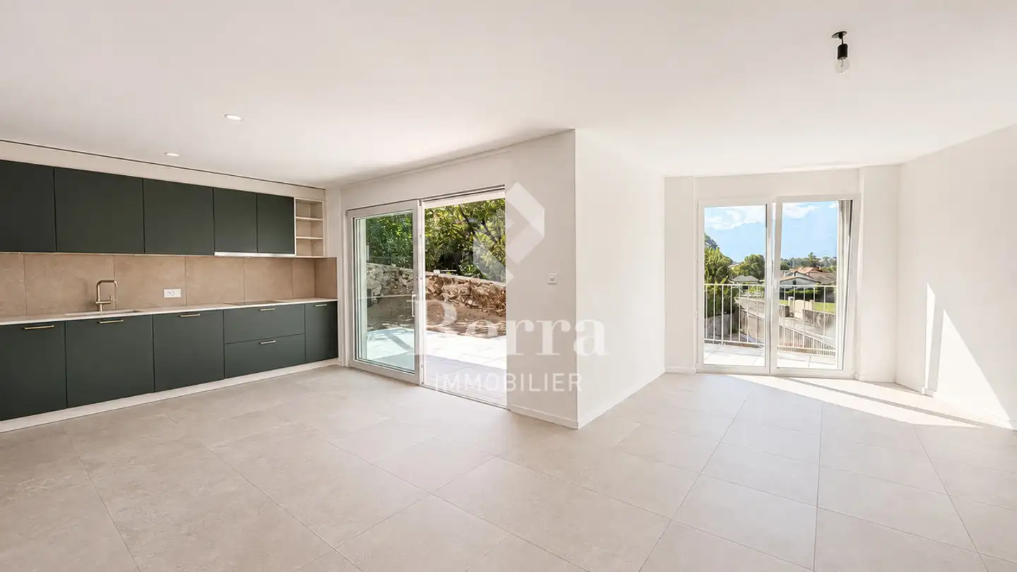 Apartment for sale - 1852 Roche VD