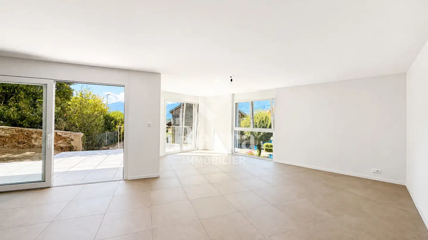 Apartment for sale - 1852 Roche VD - Photo 2
