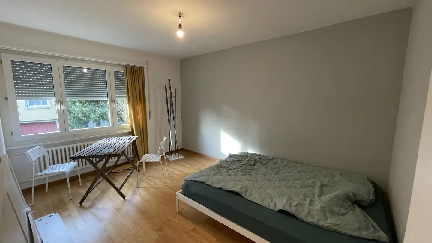 Apartment for rent - Eduard-Will-Strasse 4, 2560 Nidau