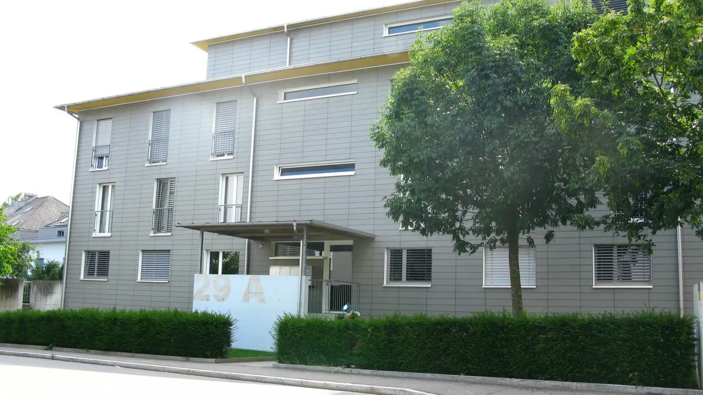 Appartamento in affitto - Emil-Klöti-Strasse 29C, 8406 Winterthur - Foto 2