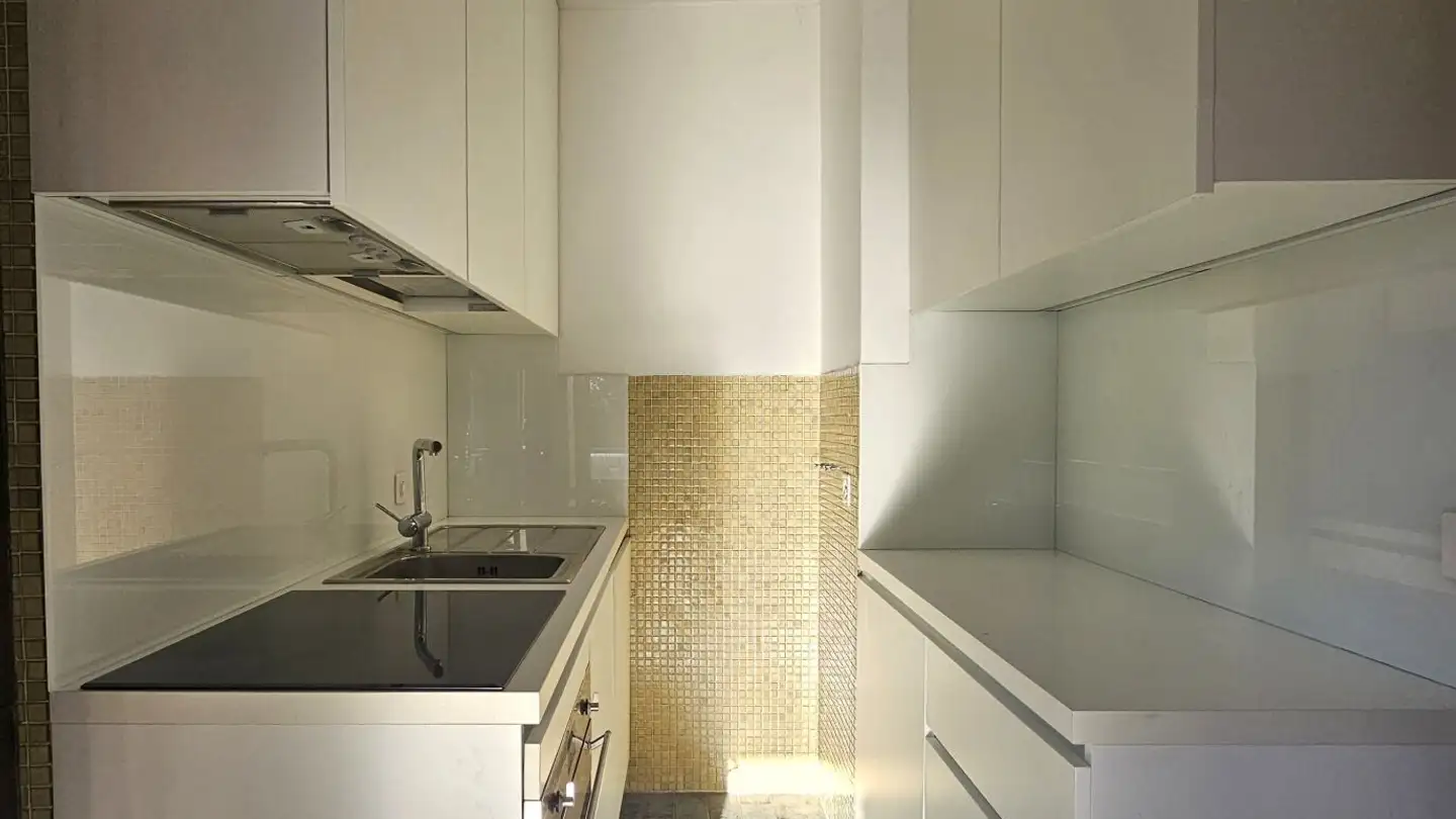 Appartement à louer - Via Dr. Willy Fröhlich 13, 6817 Maroggia - Photo 3