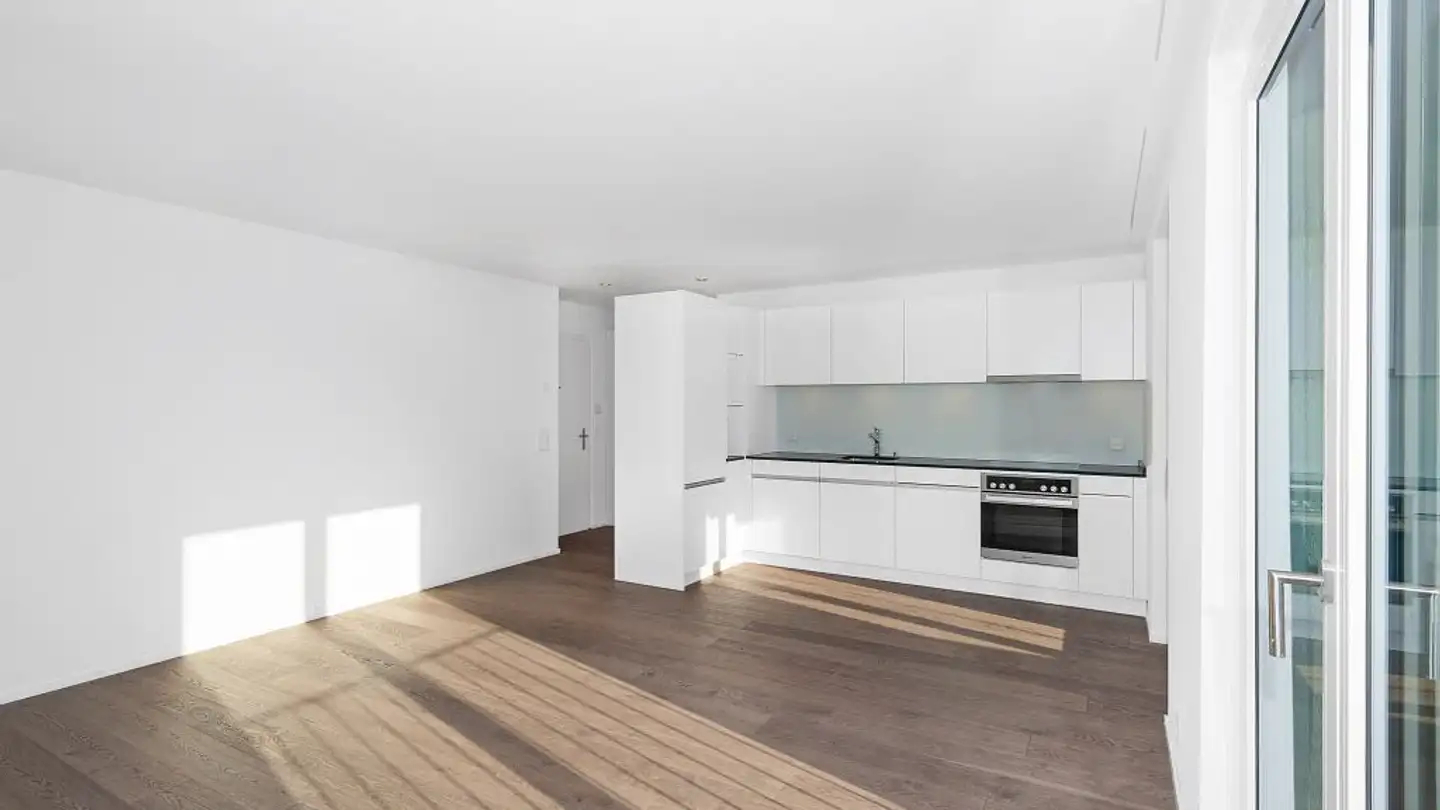 Appartamento in affitto - Staatsstrasse 161, 3626 Hünibach - Foto 2