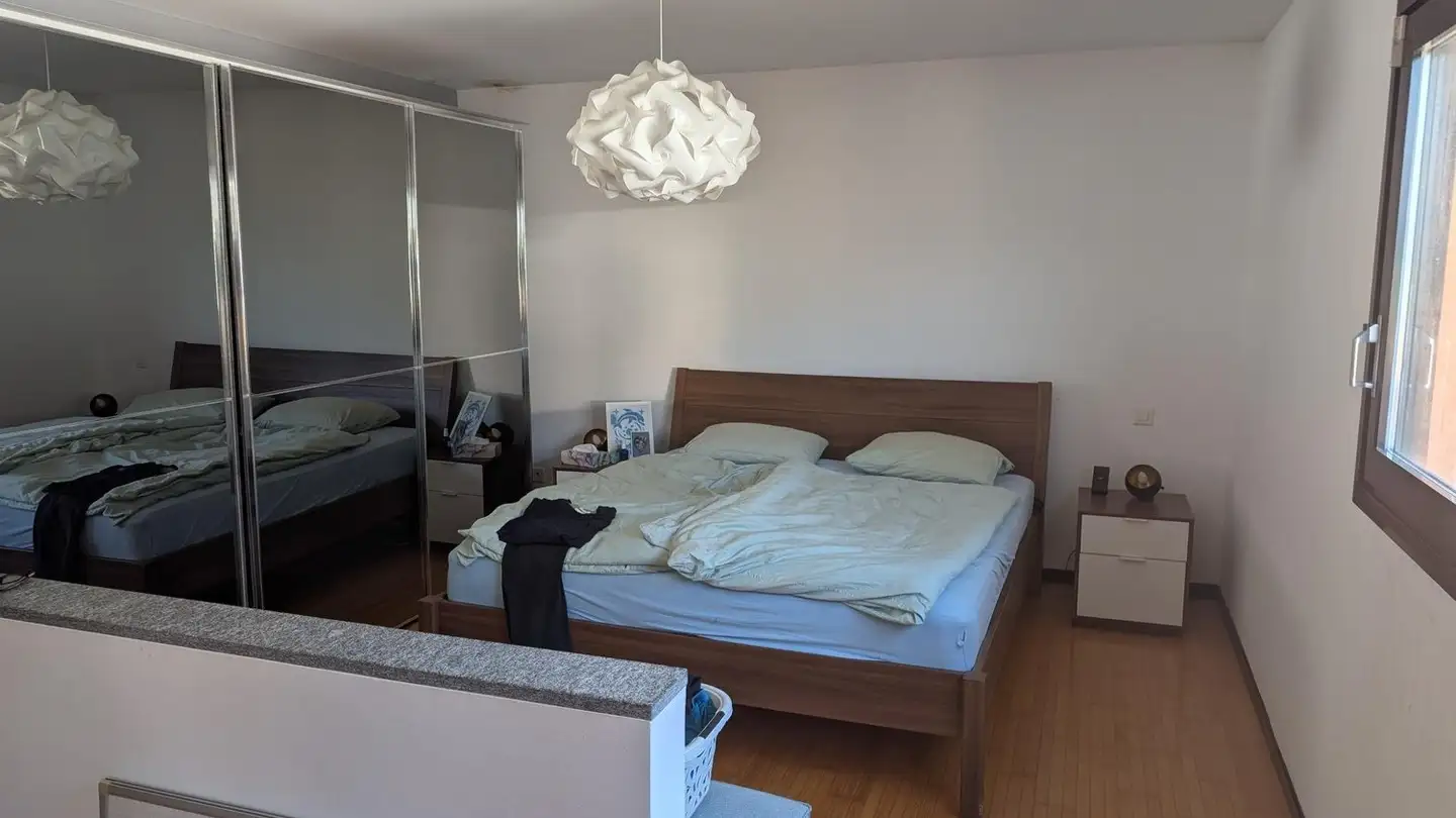 Maison individuelle à louer - Via Cantonale 122, 6527 Lodrino - Photo 4