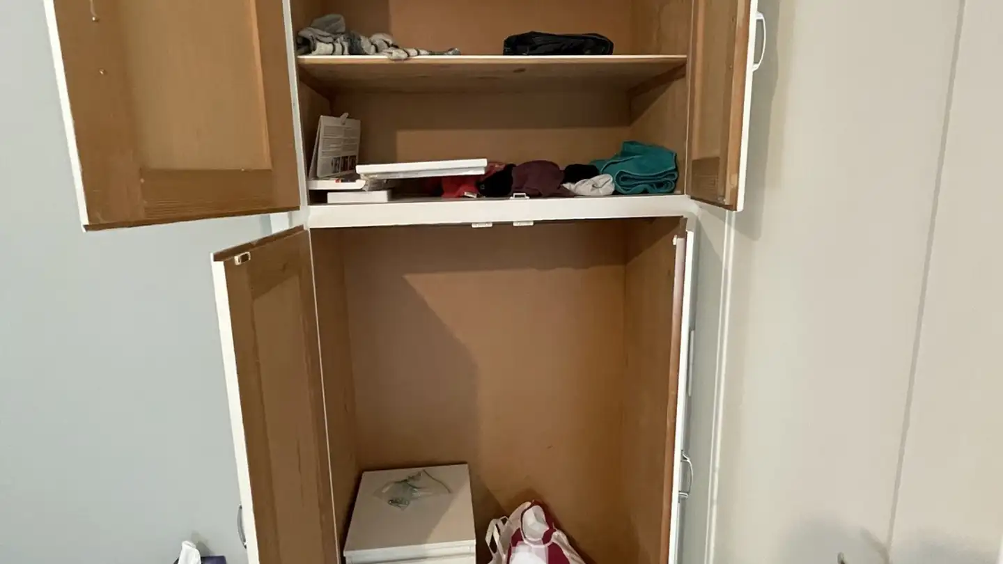 Apartment for rent - Eduard-Will-Strasse 4, 2560 Nidau - Photo 4