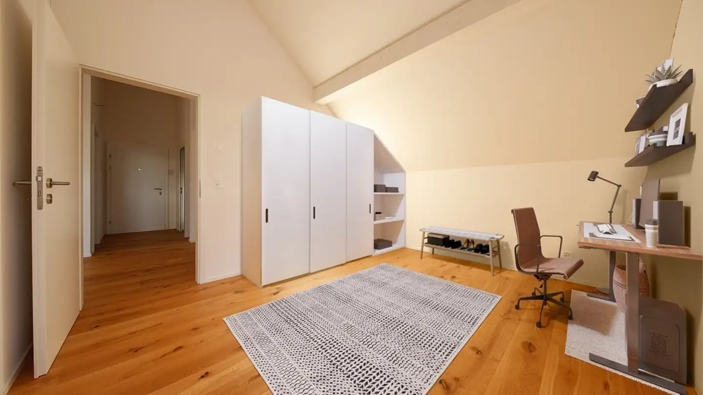 Wohnung mieten - Schönbühlstrasse 4, 8200 Schaffhausen - Foto 3