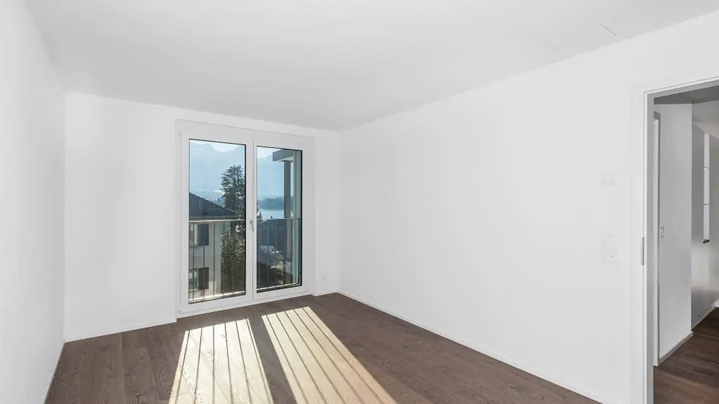 Appartamento in affitto - Staatsstrasse 161, 3626 Hünibach - Foto 4