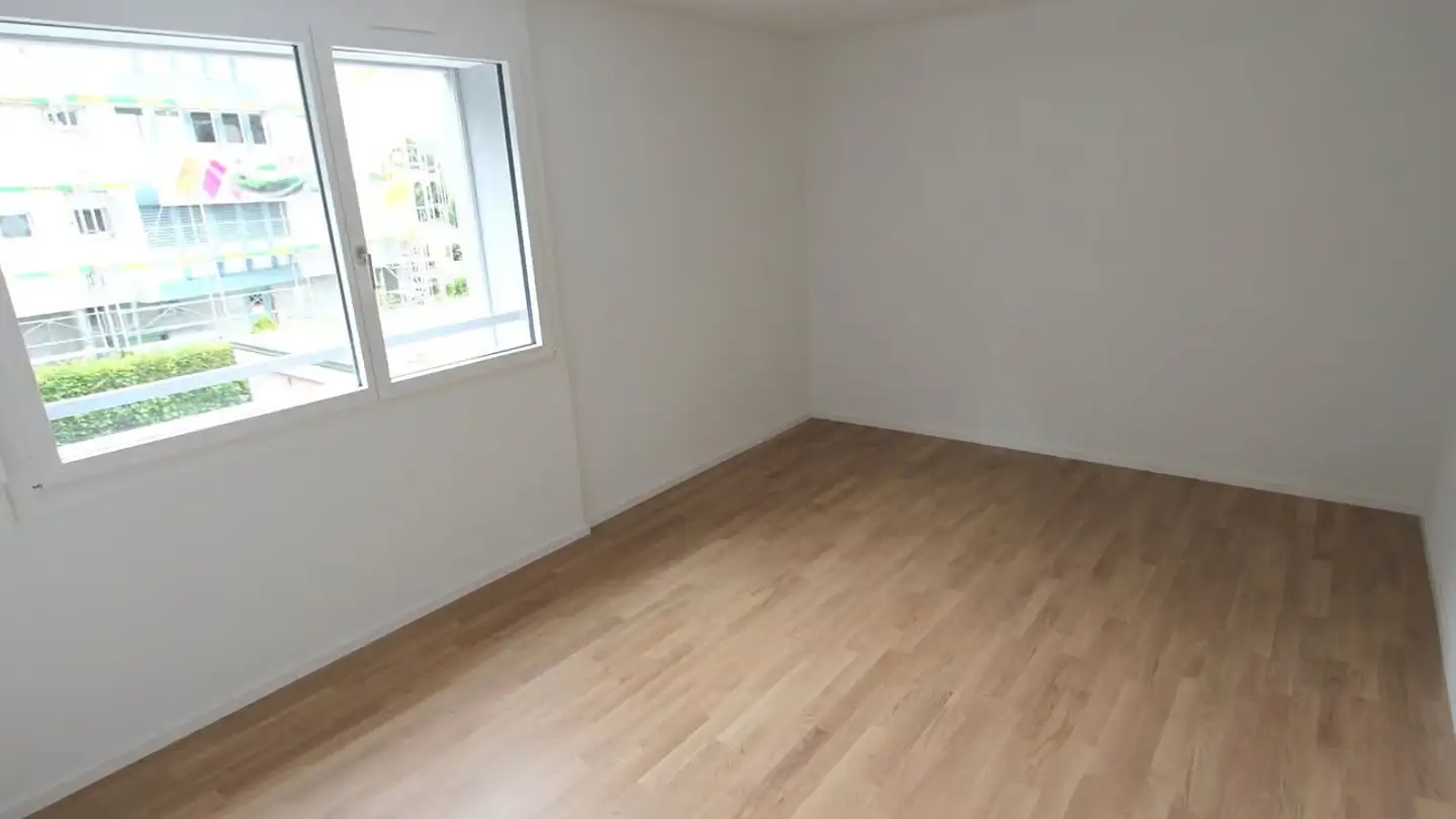 Apartment for rent - Henzmannstrasse 11, 4800 Zofingen