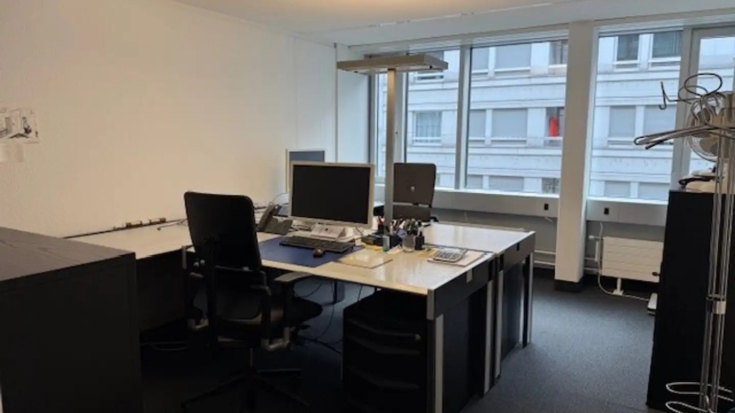 Bürofläche mieten - Habsburgerstrasse 22, 6003 Luzern - Foto 2