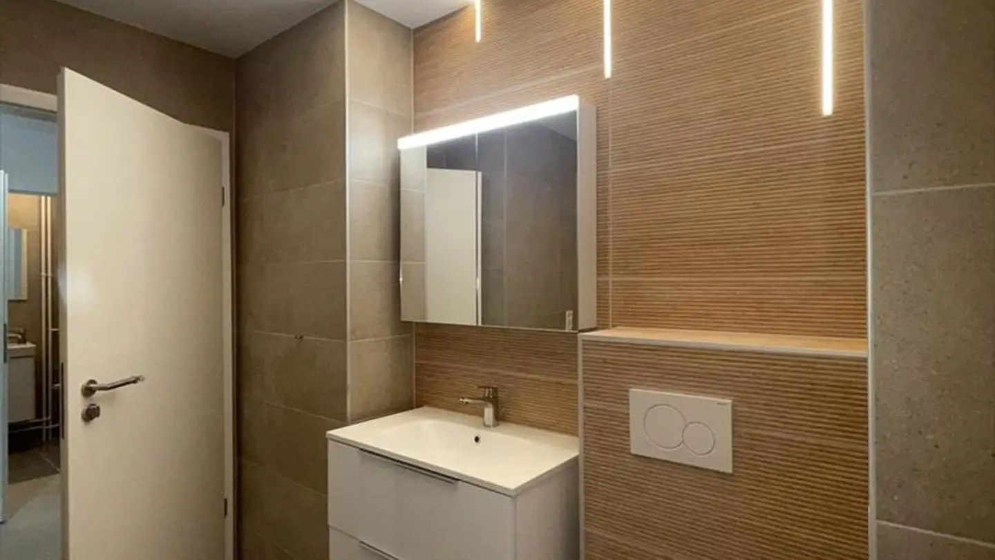 Wohnung mieten - Place Saint-Jacques 59, 1680 Romont FR - Foto 3