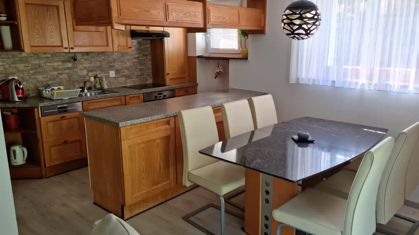Casa singola in affitto - Via Al Mött 72, 6690 Cavergno - Foto 2