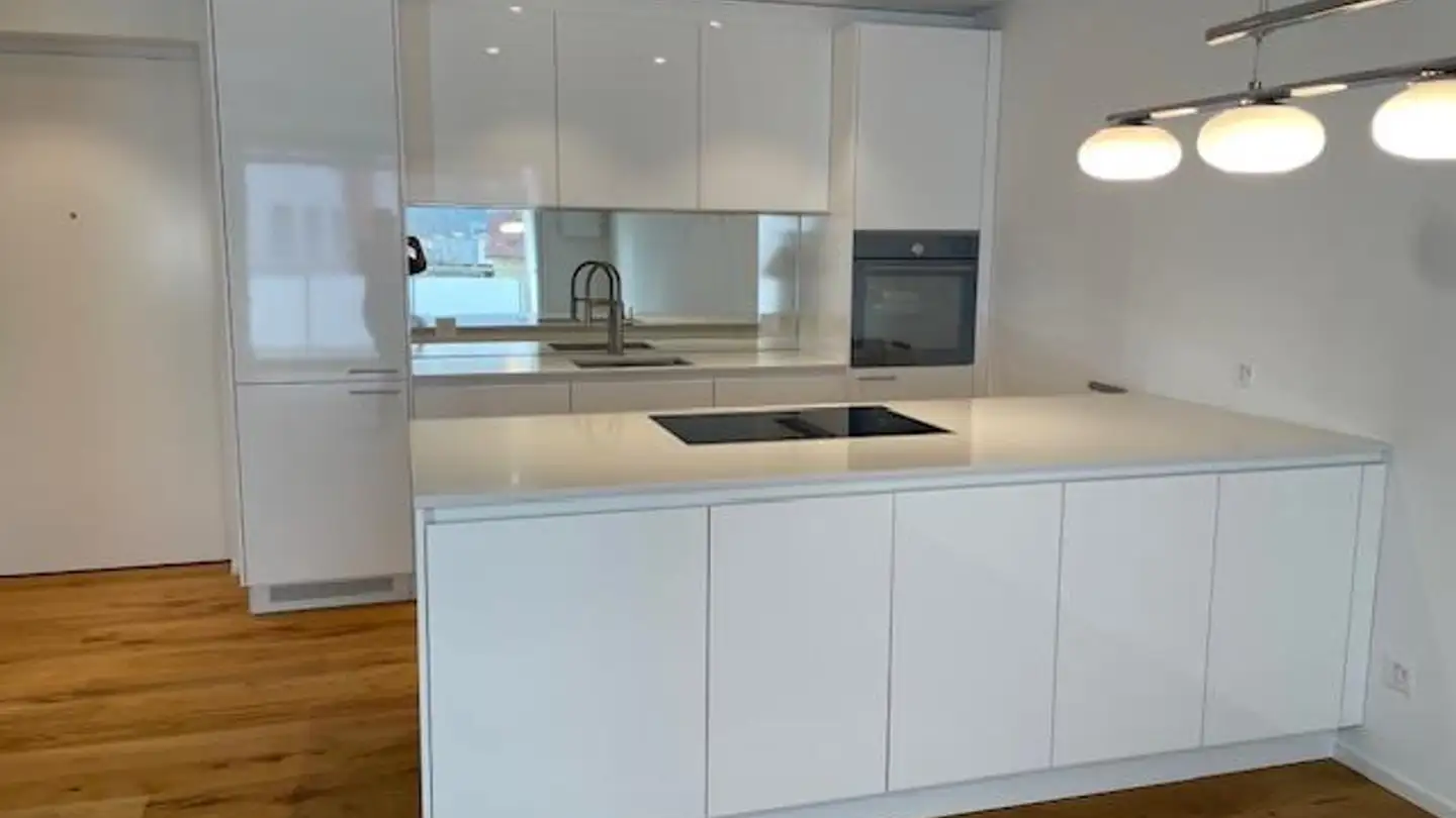 Apartment for rent - Rofenstrasse 1, 8589 Sitterdorf