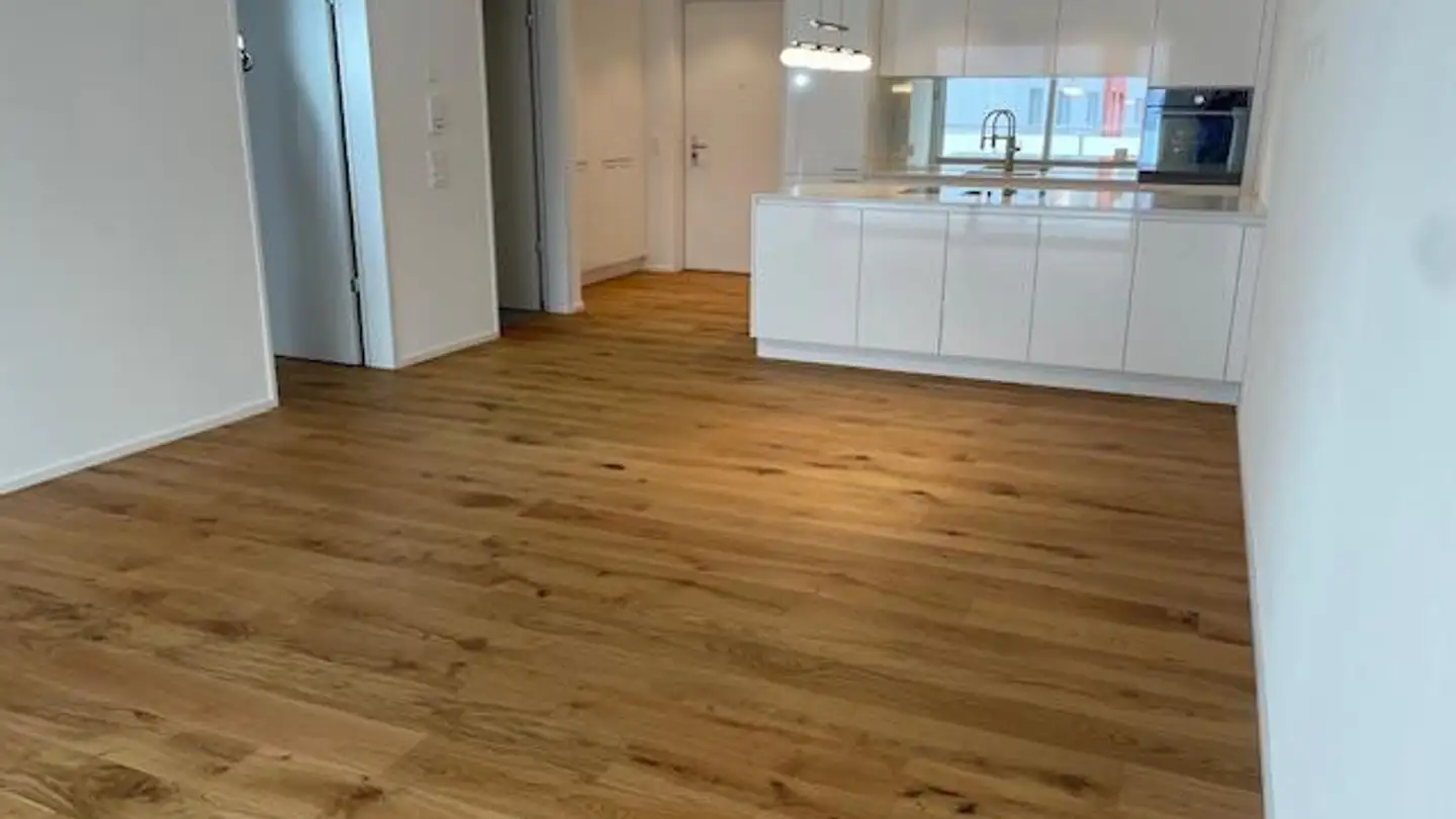 Apartment for rent - Rofenstrasse 1, 8589 Sitterdorf - Photo 3