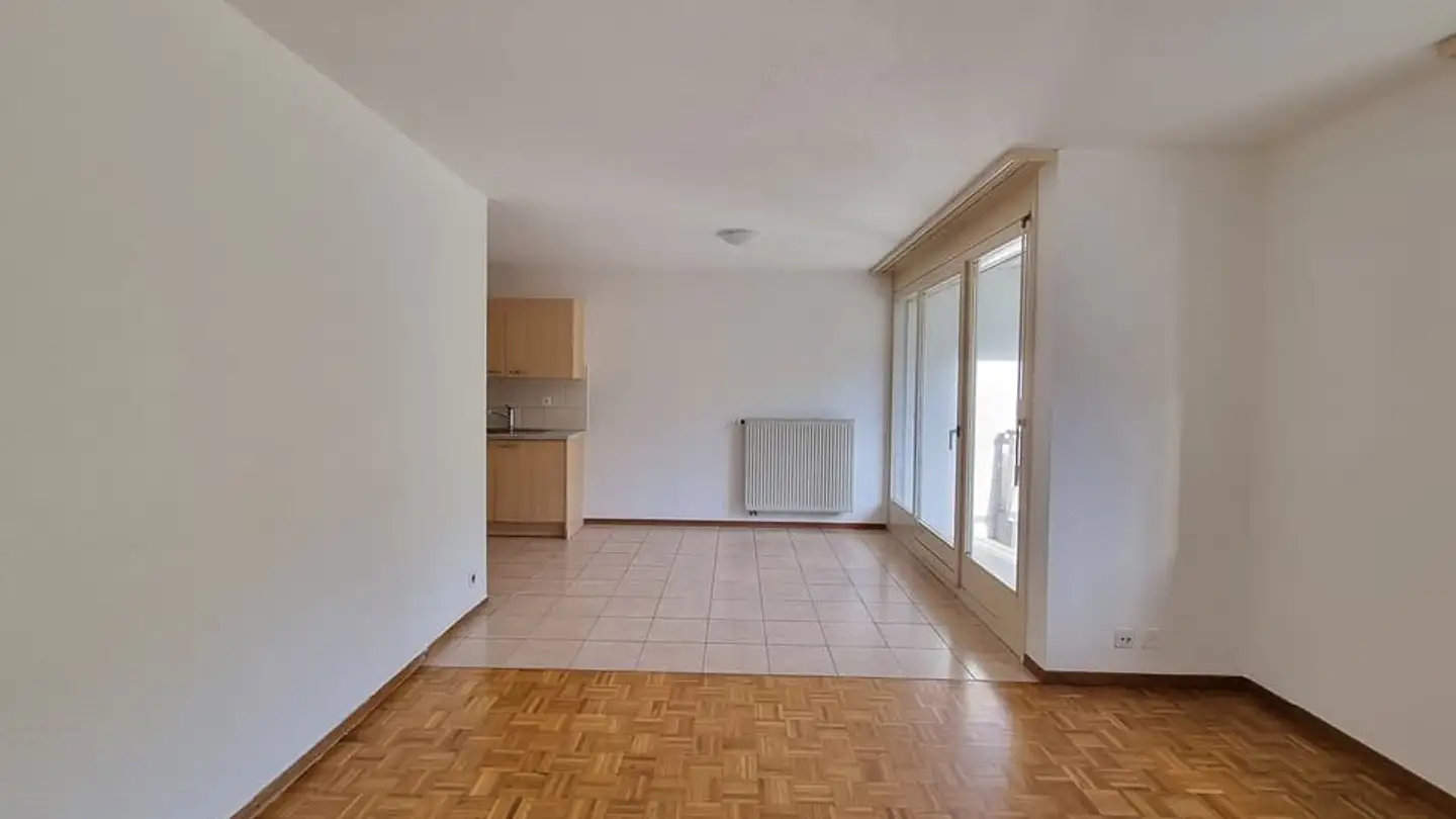 Apartment for rent - Route D'aigle 43, 1880 Bex - Photo 2