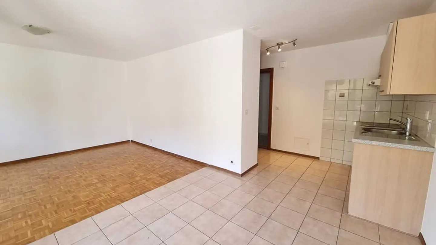 Apartment for rent - Route D'aigle 43, 1880 Bex - Photo 3