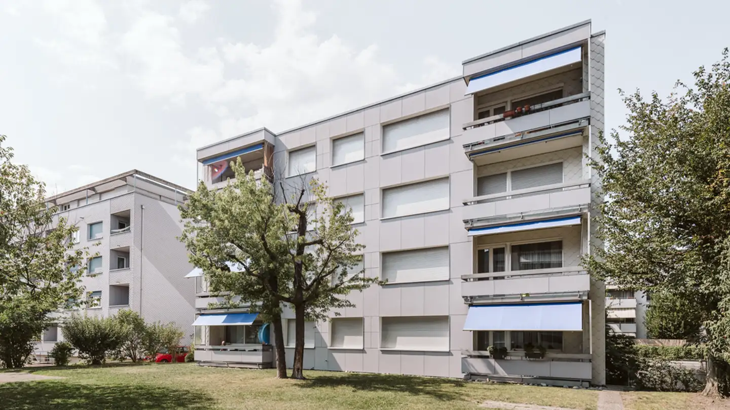 Appartement à louer - Rue De Gottstatt / Gottstattstrasse 70, 2504 Biel/Bienne