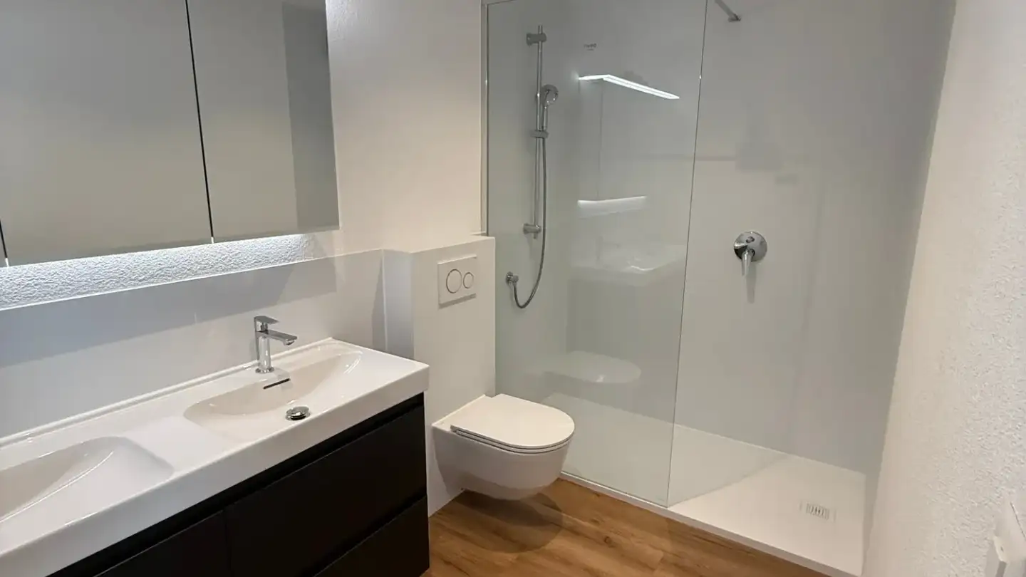 Attique à vendre - Ringstrasse 6, 6252 Dagmersellen
