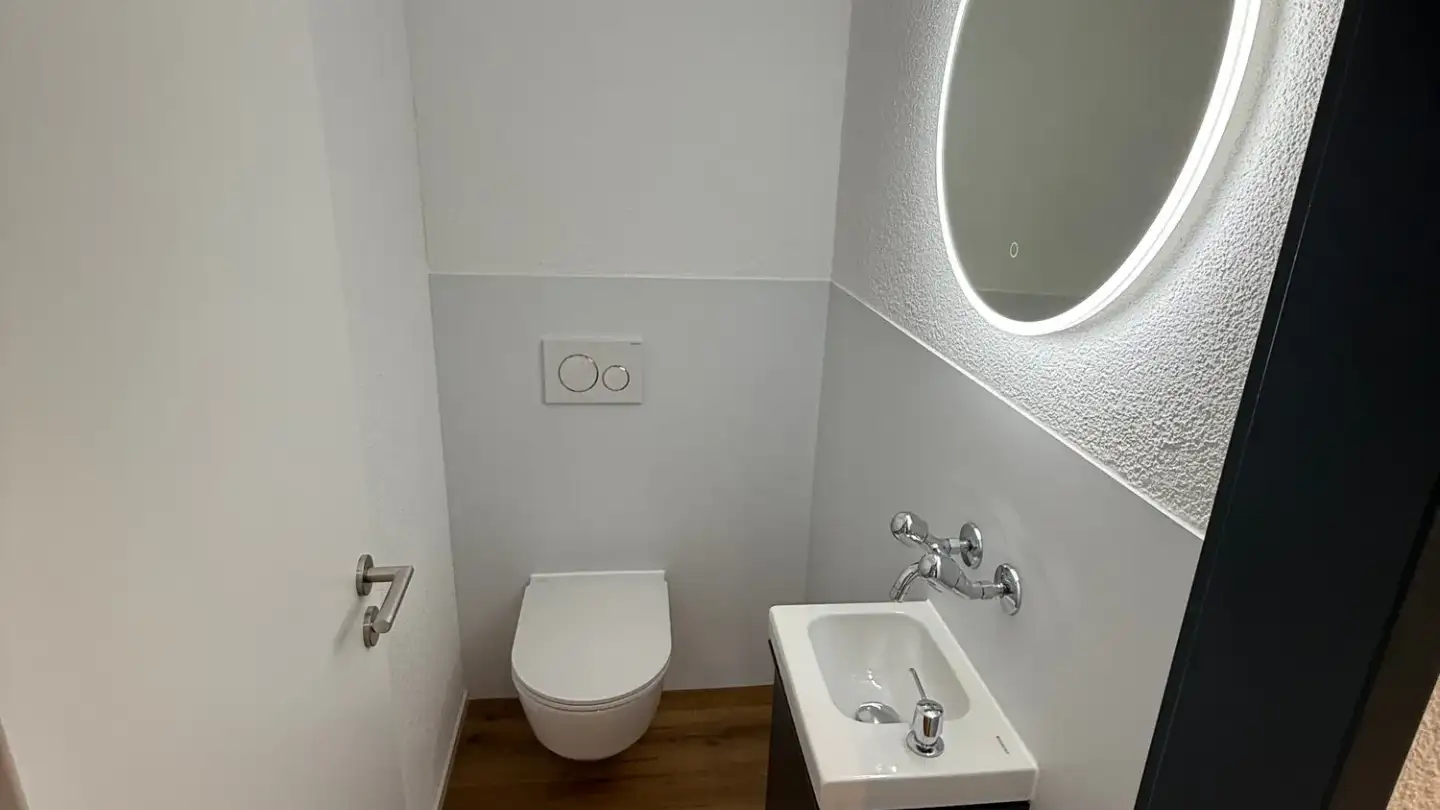 Attique à vendre - Ringstrasse 6, 6252 Dagmersellen - Photo 2