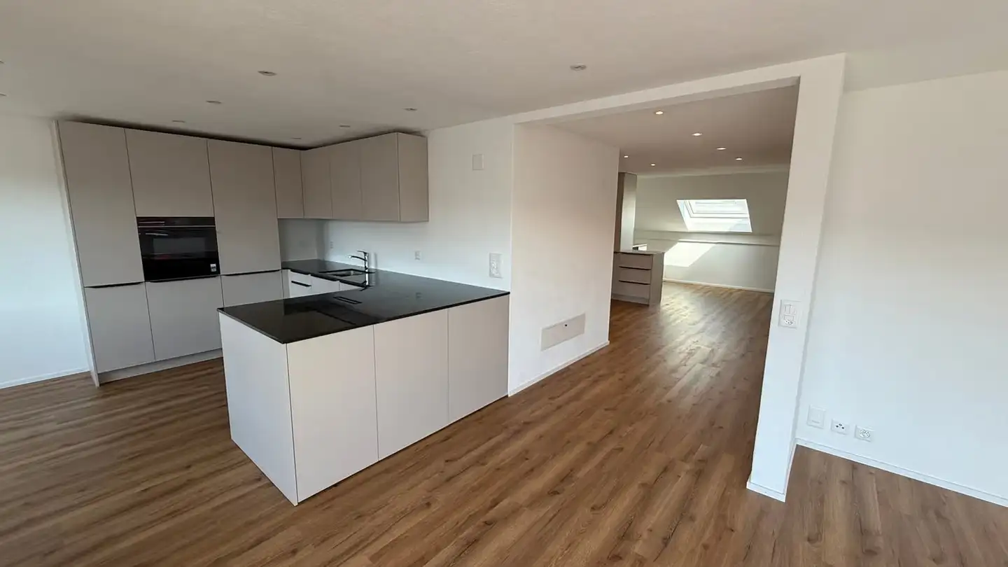 Attique à vendre - Ringstrasse 6, 6252 Dagmersellen - Photo 3