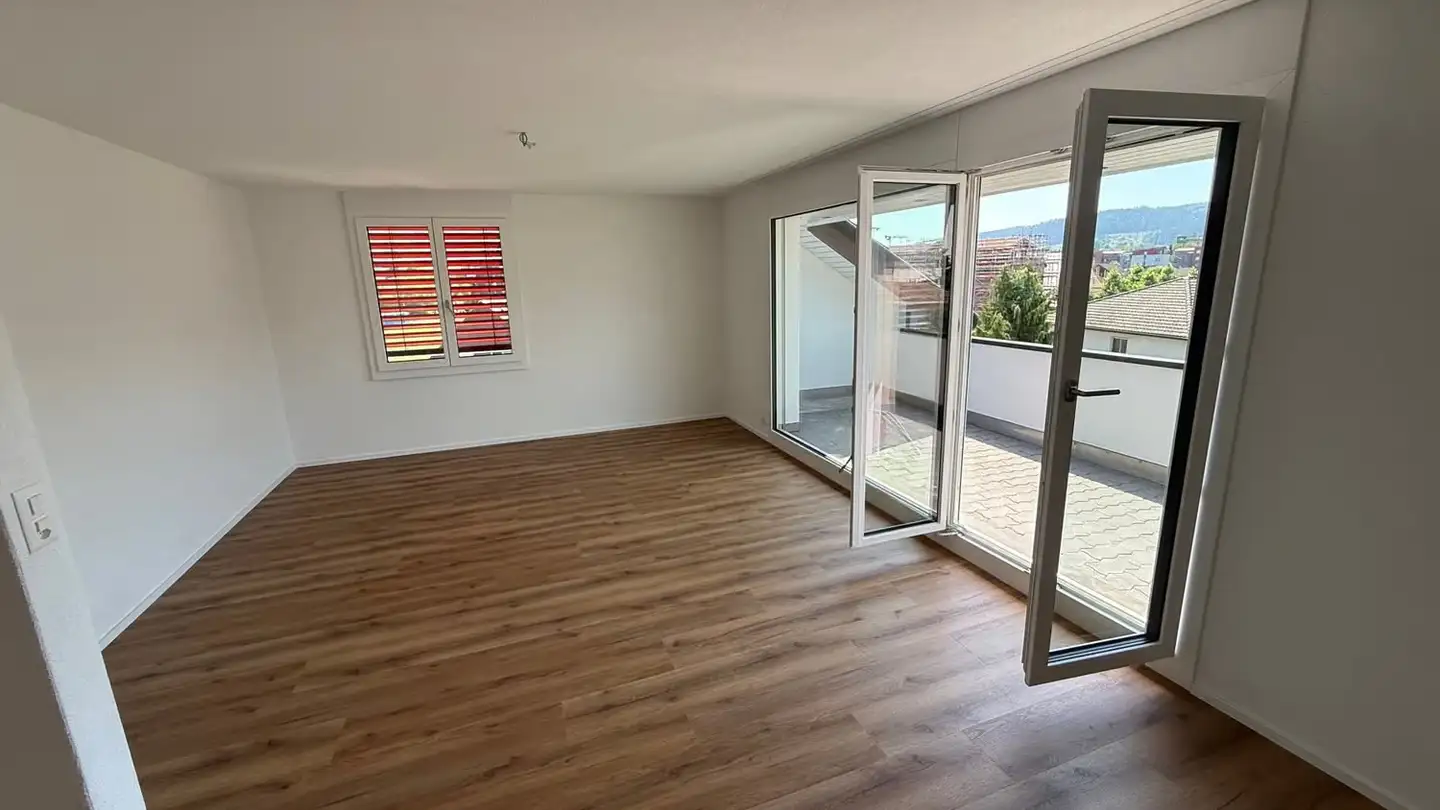 Attique à vendre - Ringstrasse 6, 6252 Dagmersellen - Photo 4