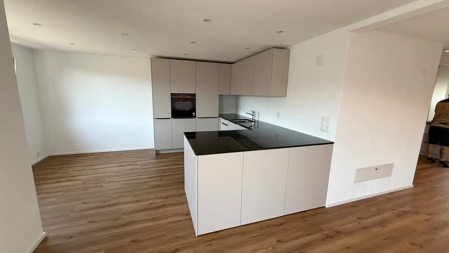 Attique à vendre - Ringstrasse 6, 6252 Dagmersellen - Photo 4