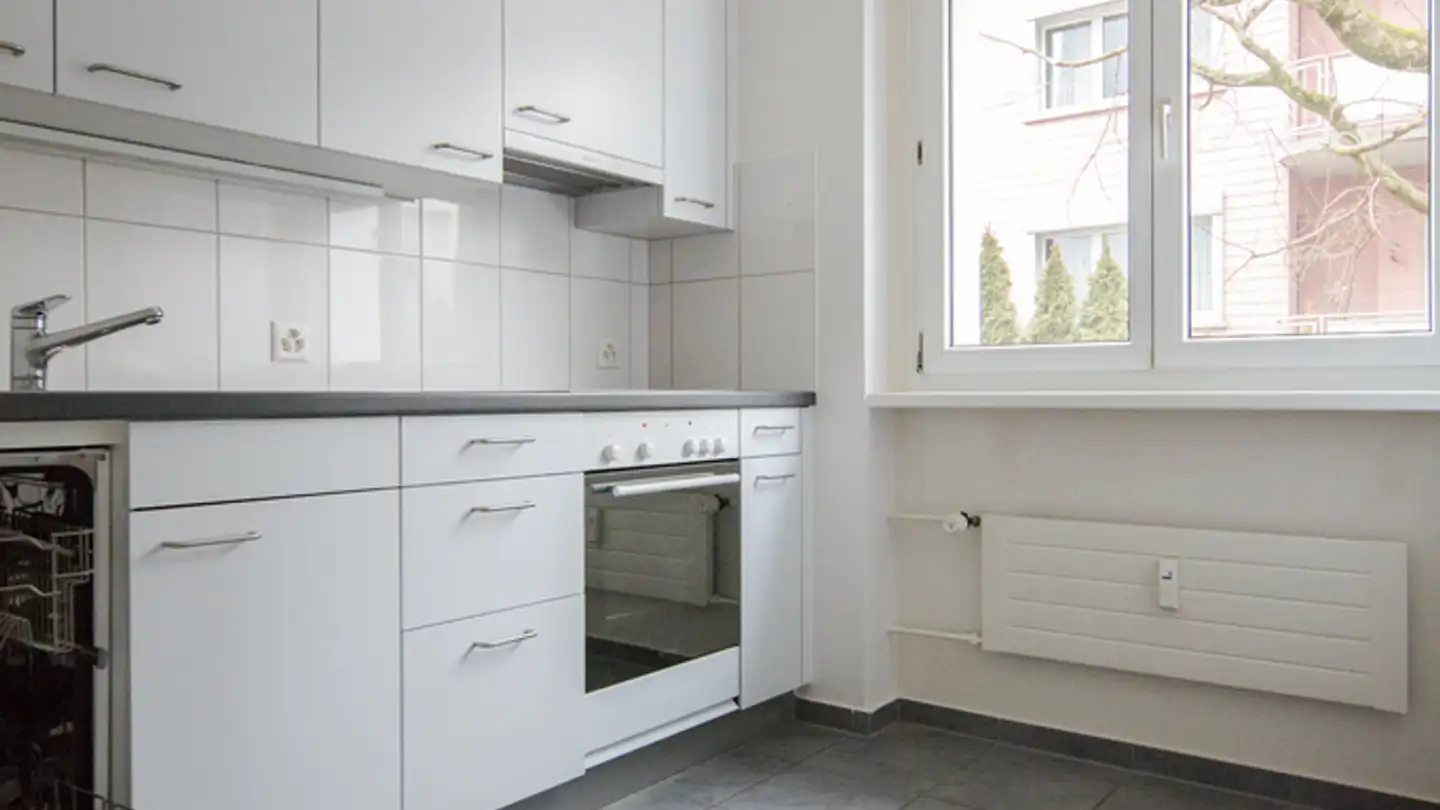 Appartement à louer - Rue De Gottstatt / Gottstattstrasse 70, 2504 Biel/Bienne - Photo 2