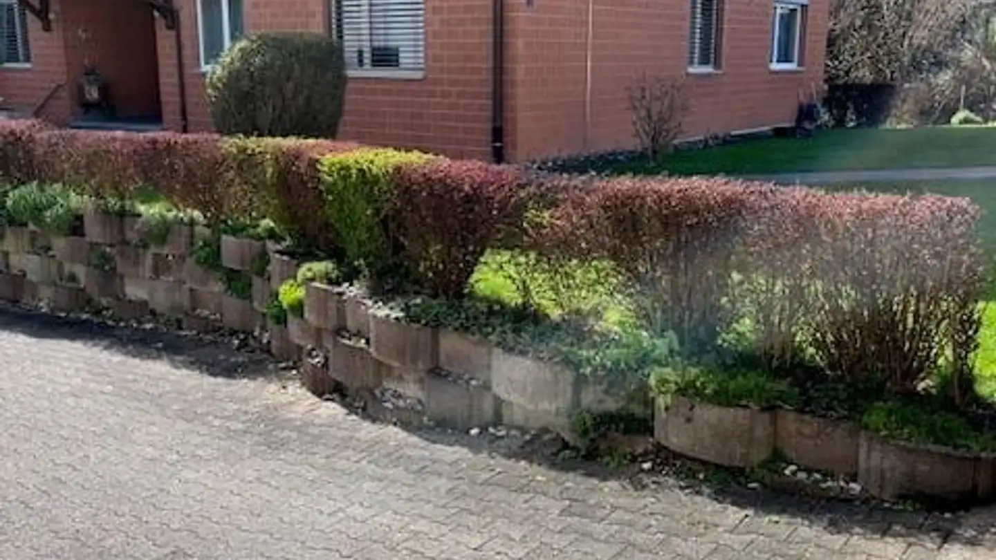 Duplex for rent - Landstrasse 2, 4303 Kaiseraugst