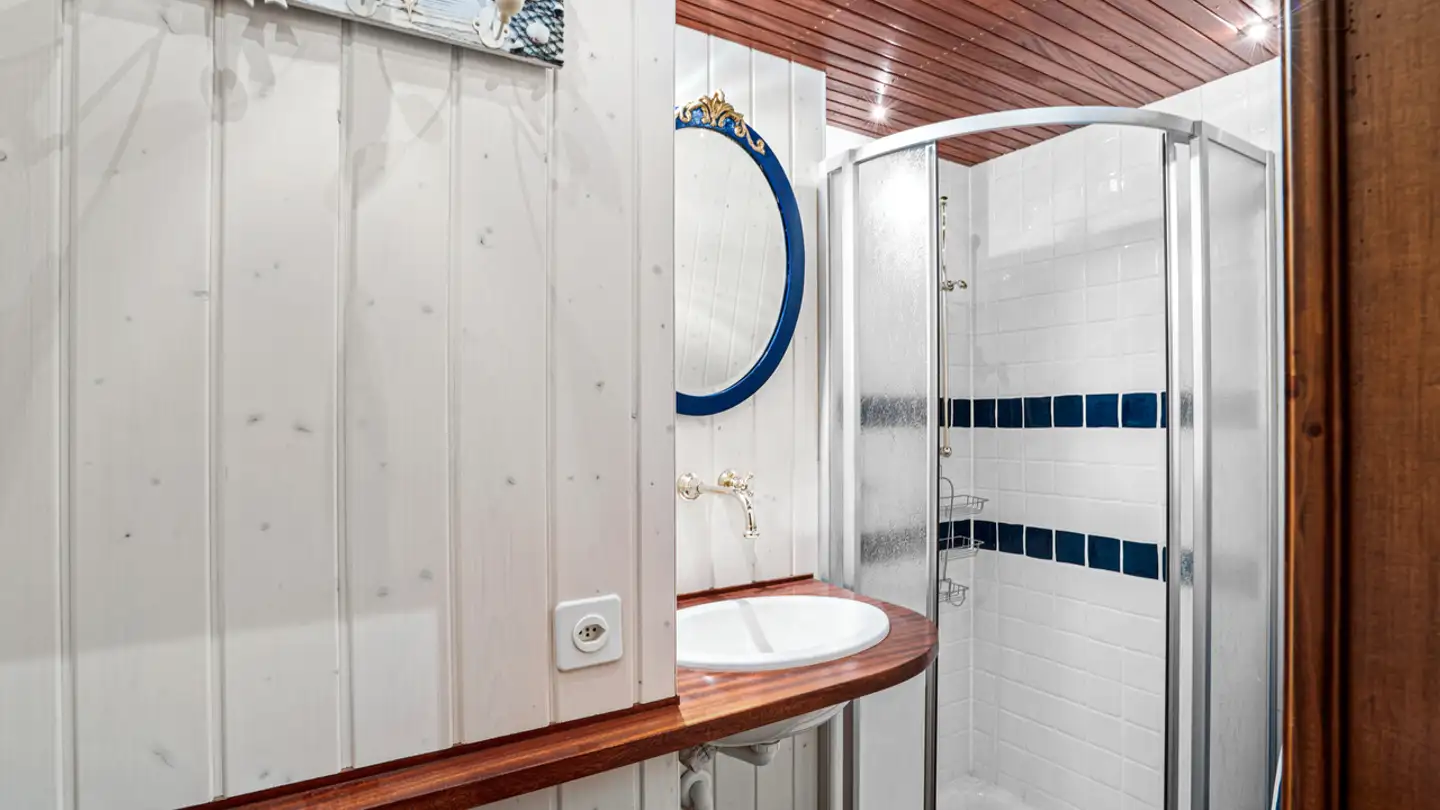 Einfamilienhaus kaufen - 1844 Villeneuve VD - Foto 4