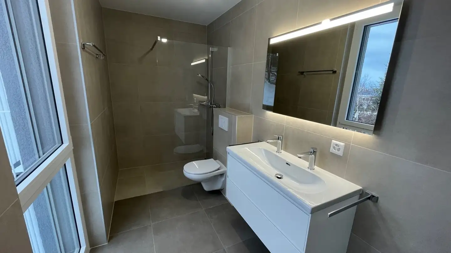 Appartement à louer - 3971 Chermignon - Photo 2