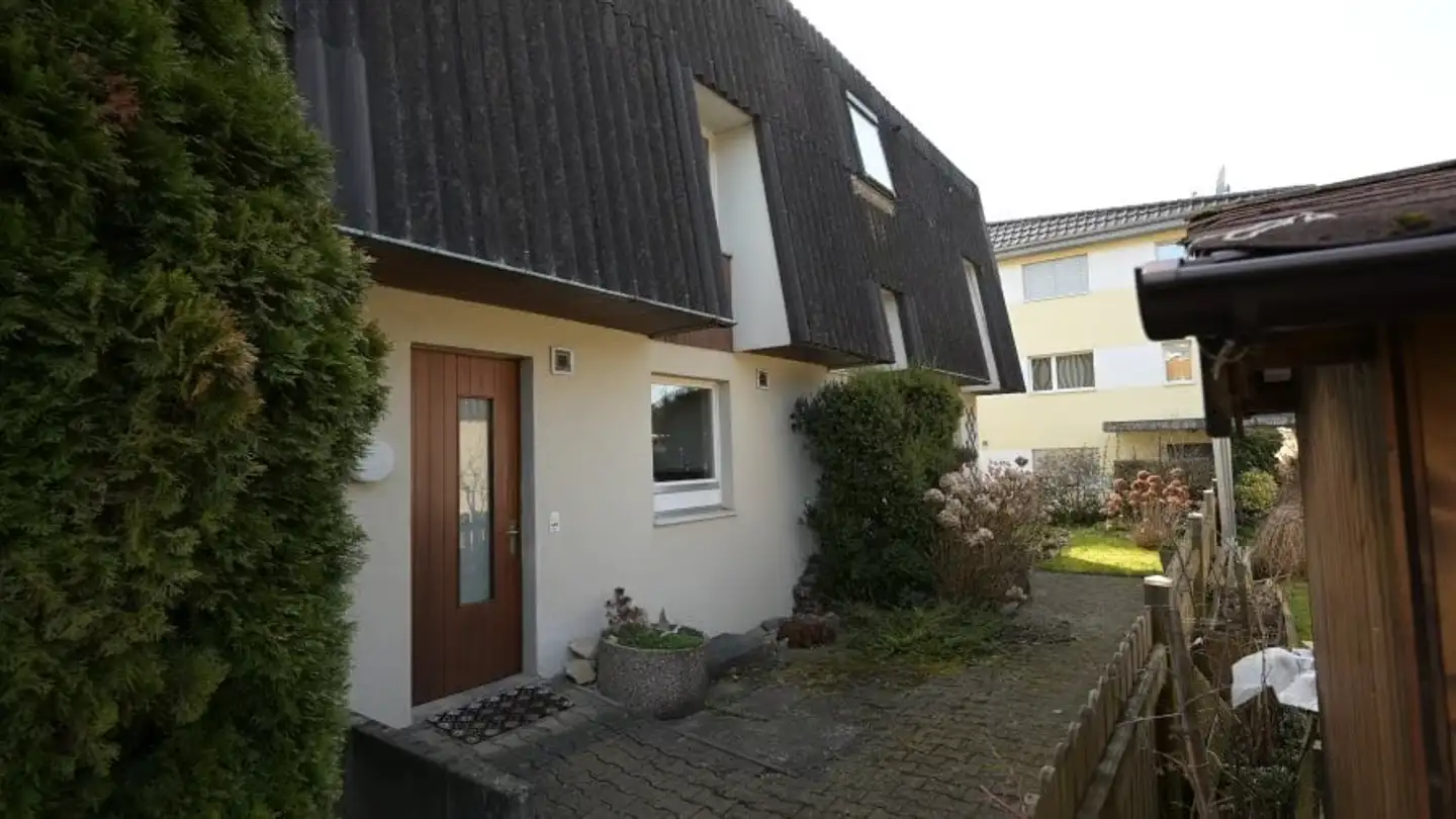 Casa a schiera in vendita - Fliederweg 6, 5102 Rupperswil - Foto 2