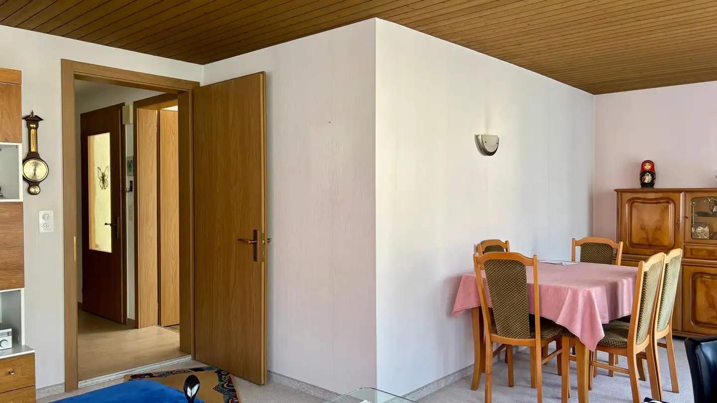 Single house for sale - Dorfstrasse 50, 6467 Schattdorf - Photo 4