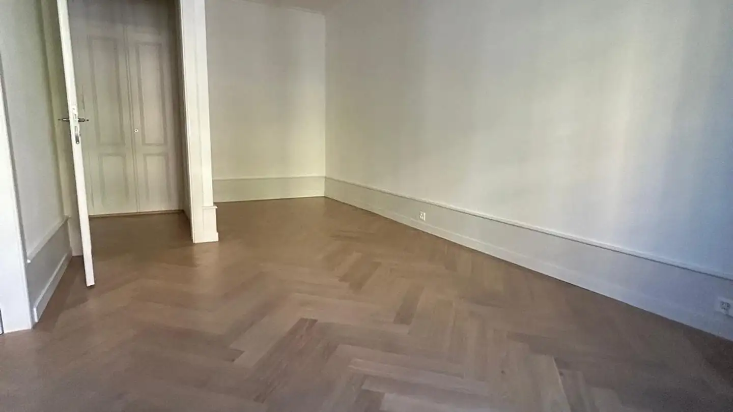 Wohnung mieten - 1219 Châtelaine
