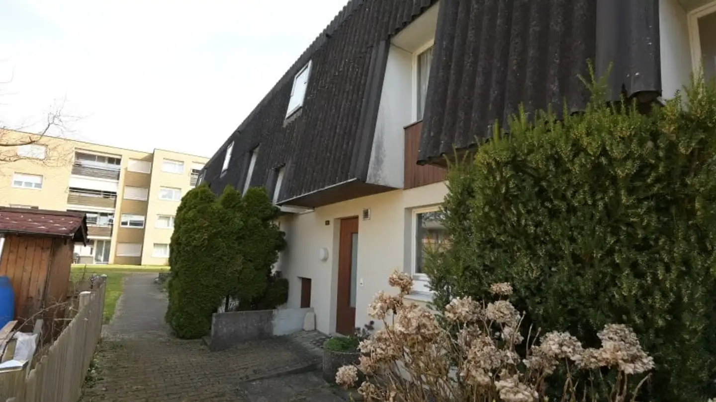 Casa a schiera in vendita - Fliederweg 6, 5102 Rupperswil - Foto 3