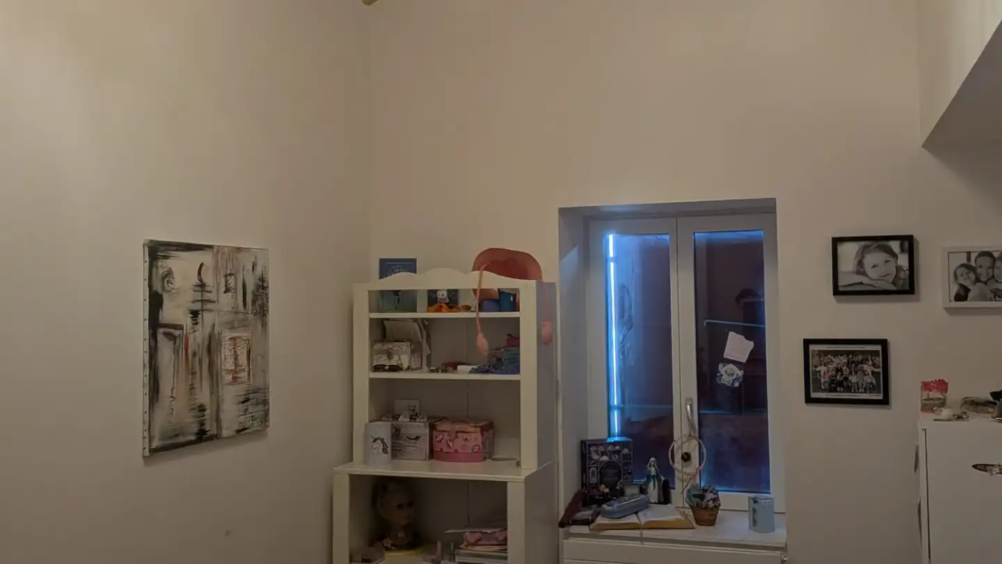 Appartement à louer - La Charrerettaz 6, 1860 Aigle - Photo 2