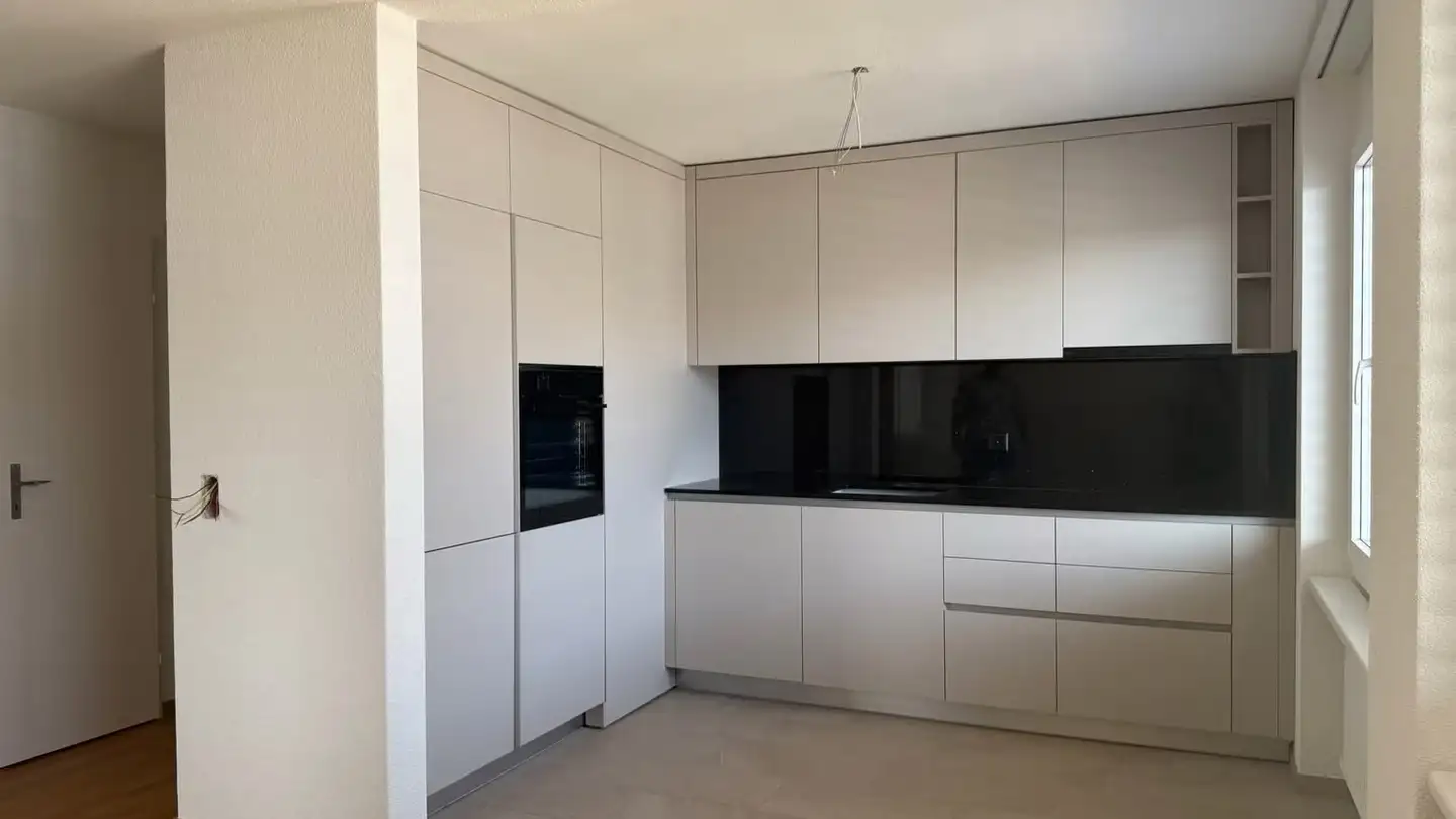 Appartement à louer - Hintertrottenstrasse 21, 5236 Remigen - Photo 3