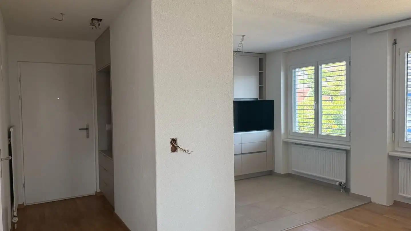 Appartement à louer - Hintertrottenstrasse 21, 5236 Remigen - Photo 4