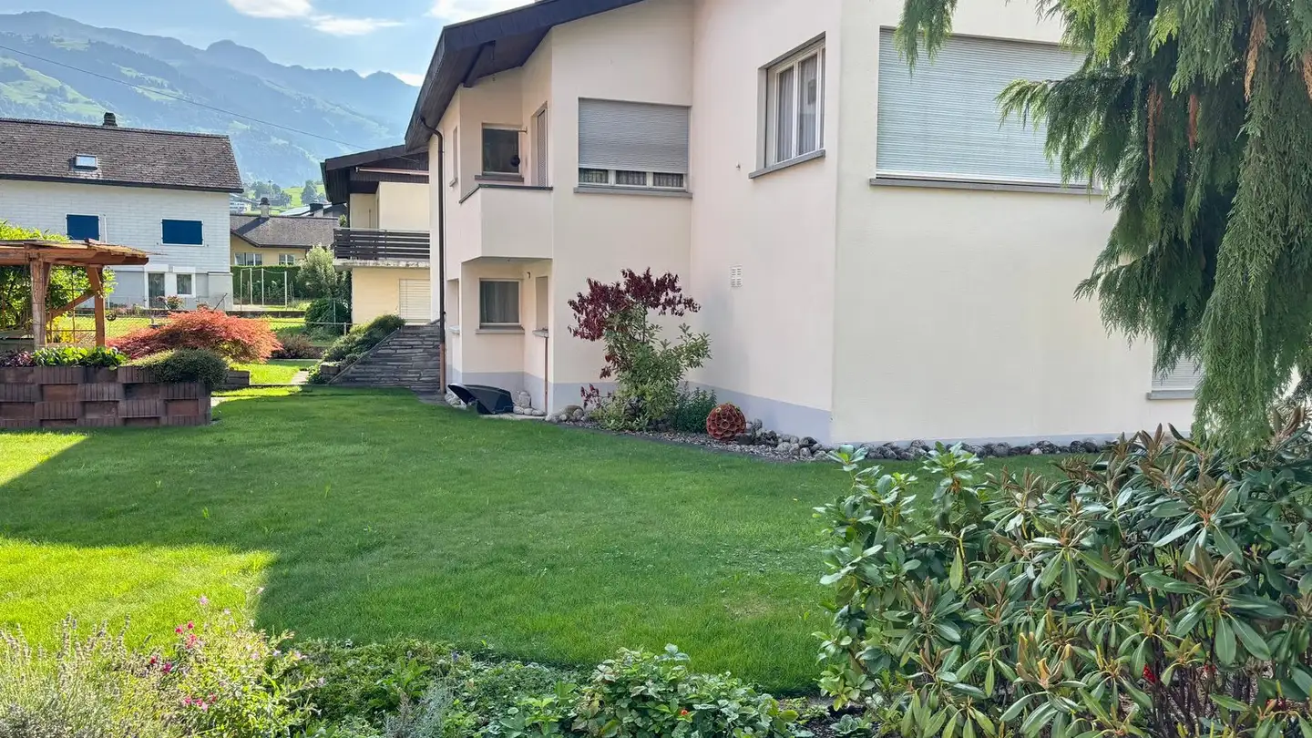 Single house for sale - Dorfstrasse 50, 6467 Schattdorf - Photo 2