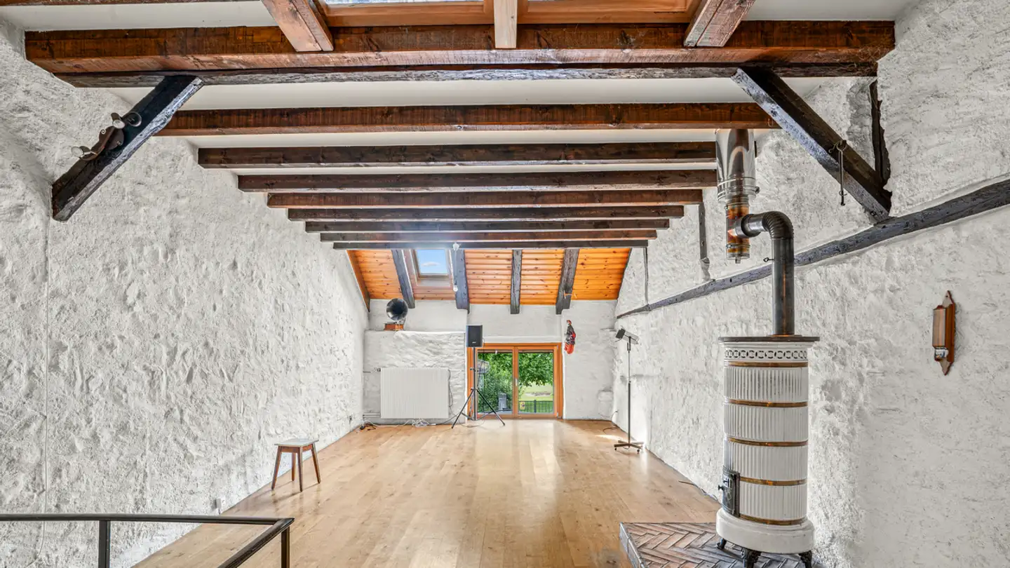 Einfamilienhaus kaufen - 1844 Villeneuve VD - Foto 2