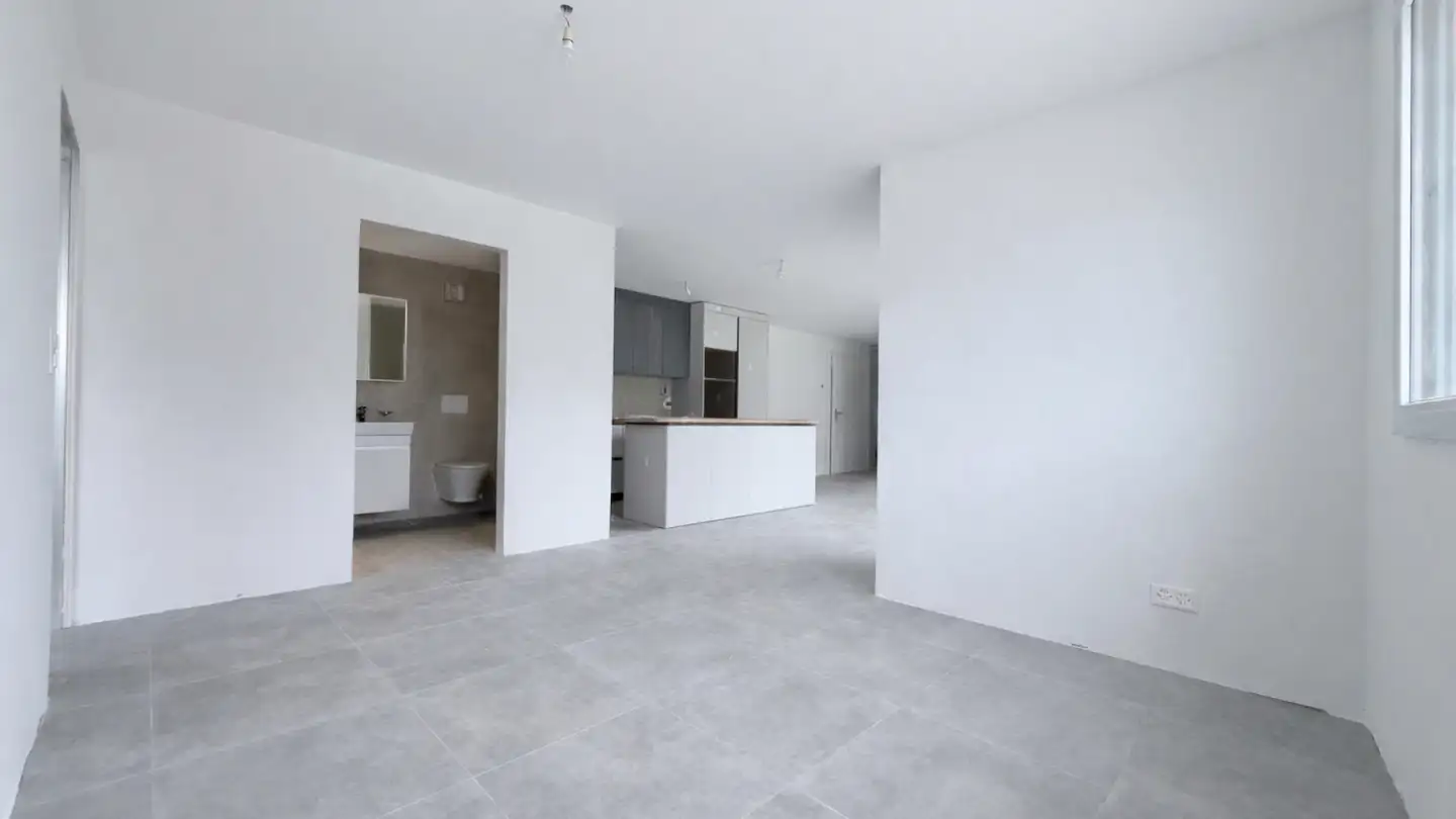 Appartamento in affitto - Route De La Poya 14, 1726 Farvagny-le-Grand - Foto 3