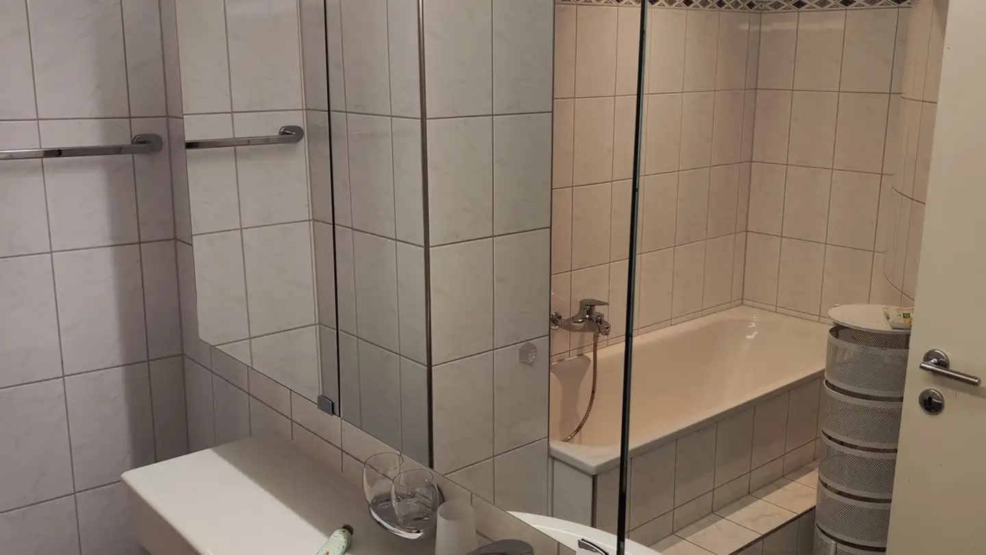 Wohnung mieten - 4102 Binningen - Foto 4