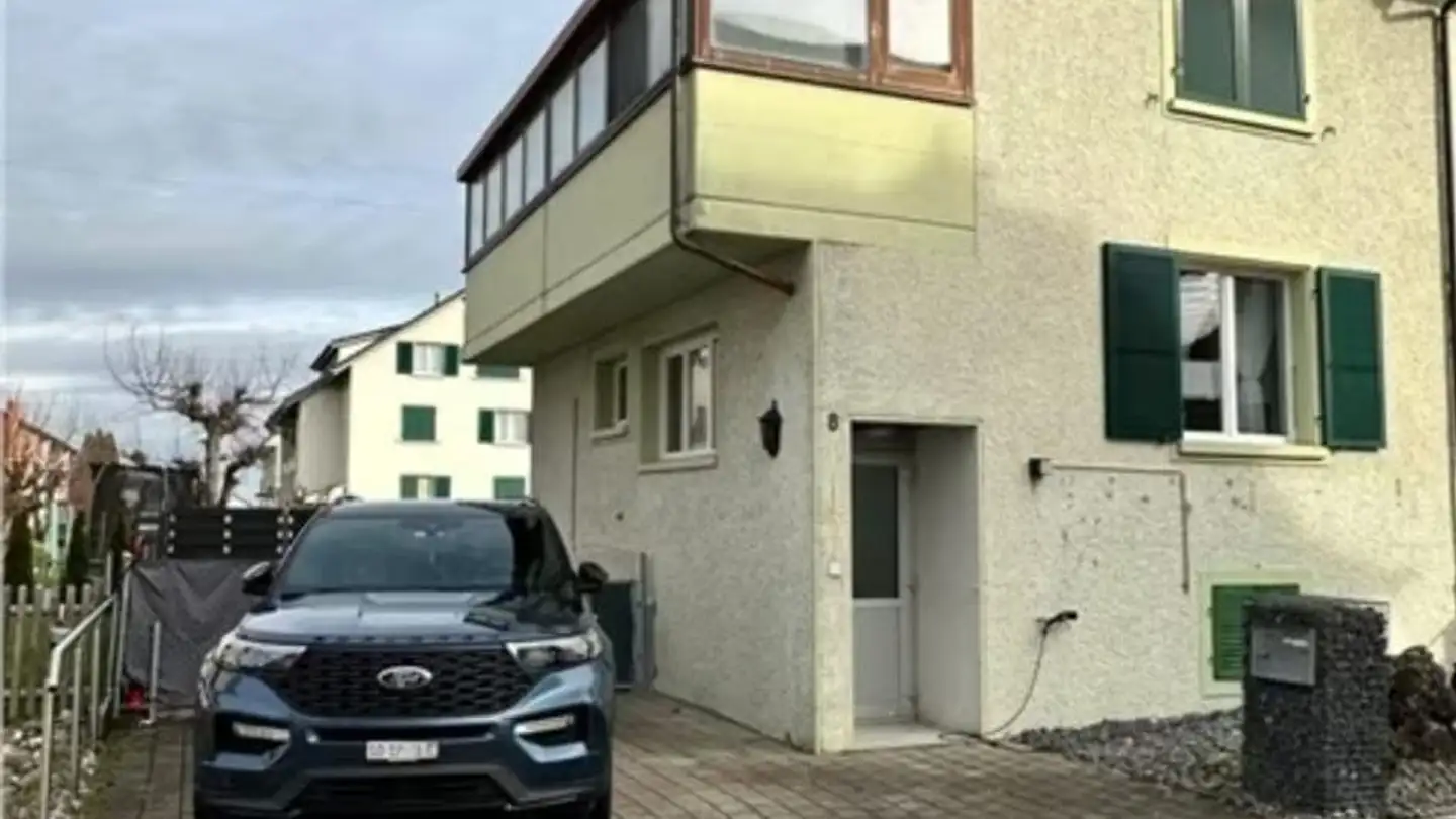 Maison individuelle à vendre - Giessenstrasse, 5012 Schönenwerd