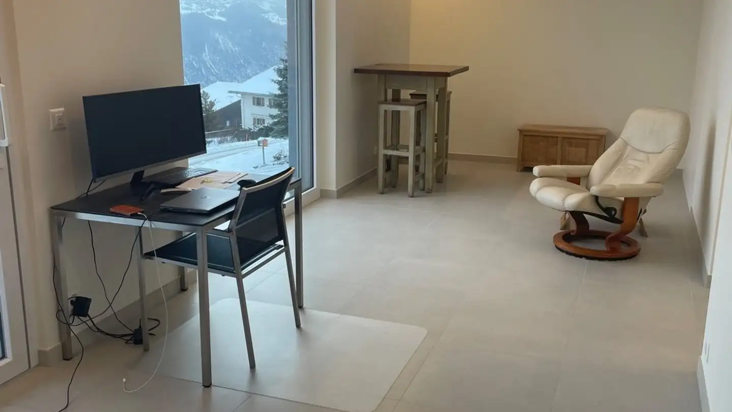 Appartement à louer - 3971 Chermignon - Photo 3