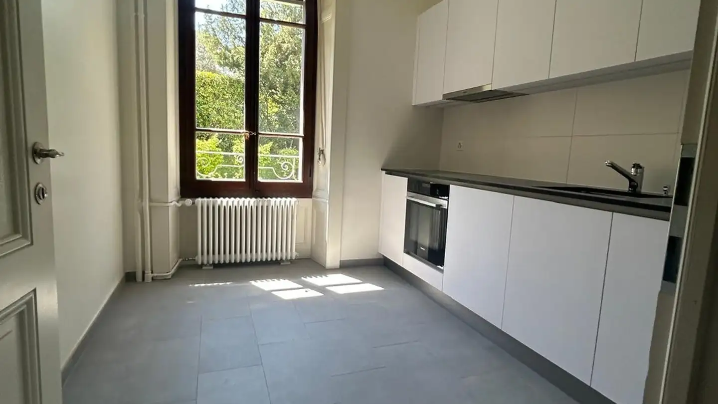 Wohnung mieten - 1219 Châtelaine - Foto 2