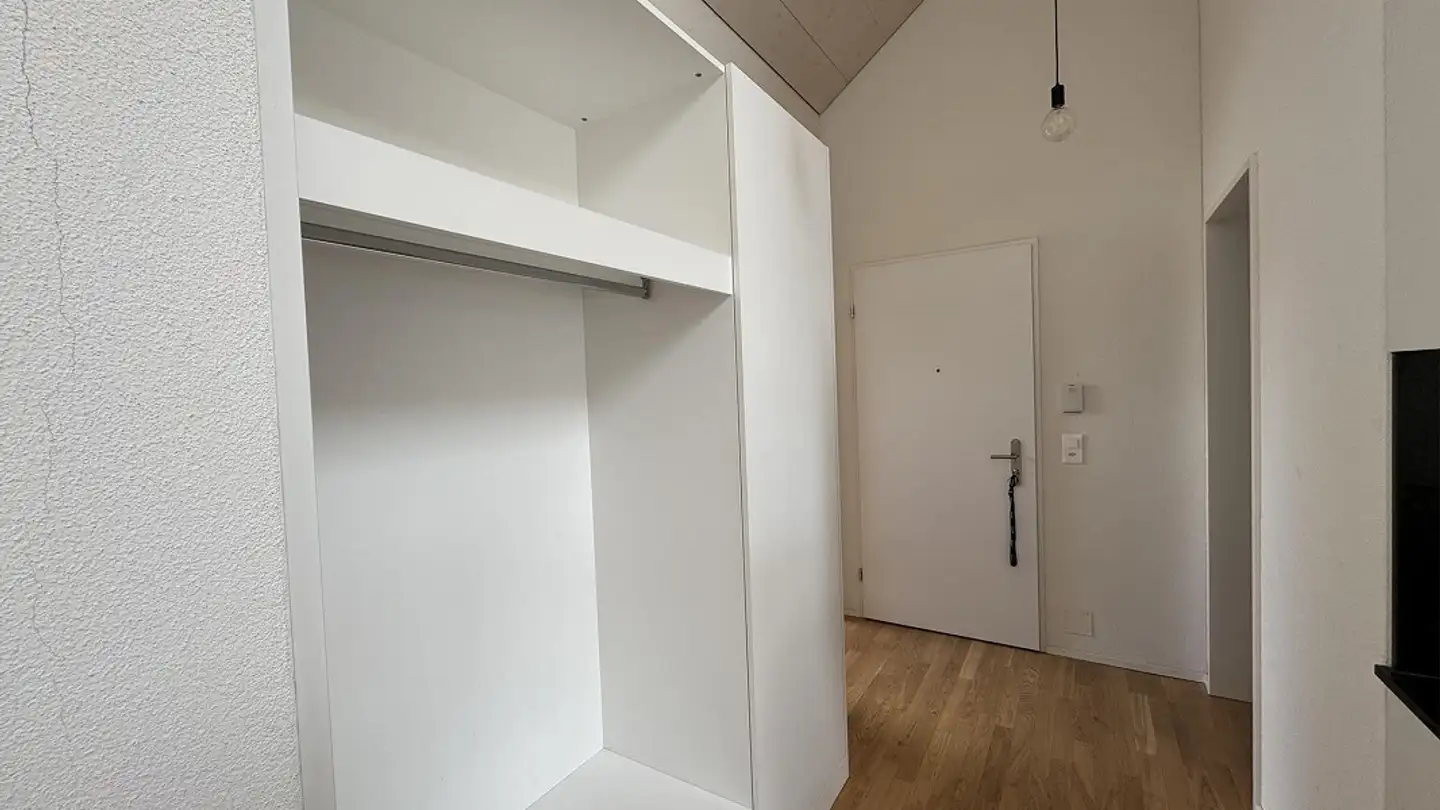 Appartamento in affitto - Bahnhofstrasse 32b, 5615 Fahrwangen - Photo 2