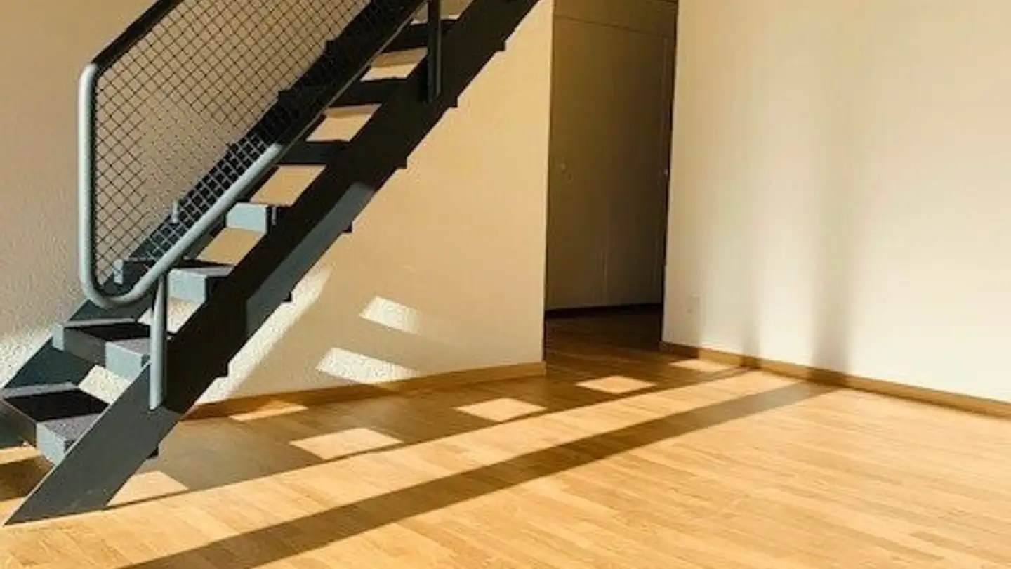 Maisonette mieten - Blockweg 8, 3007 Bern - Foto 4