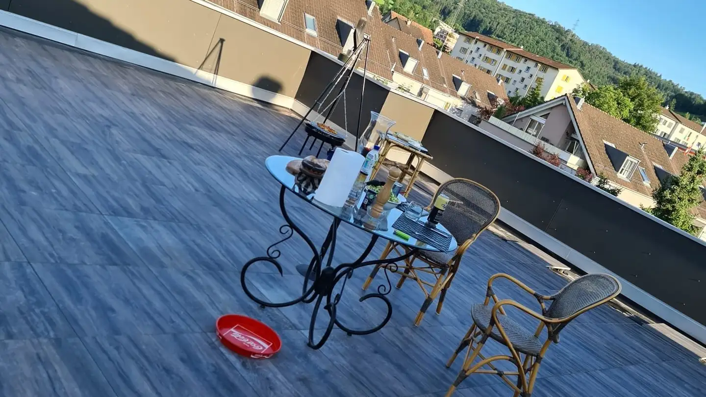 Appartement à louer - 4415 Lausen